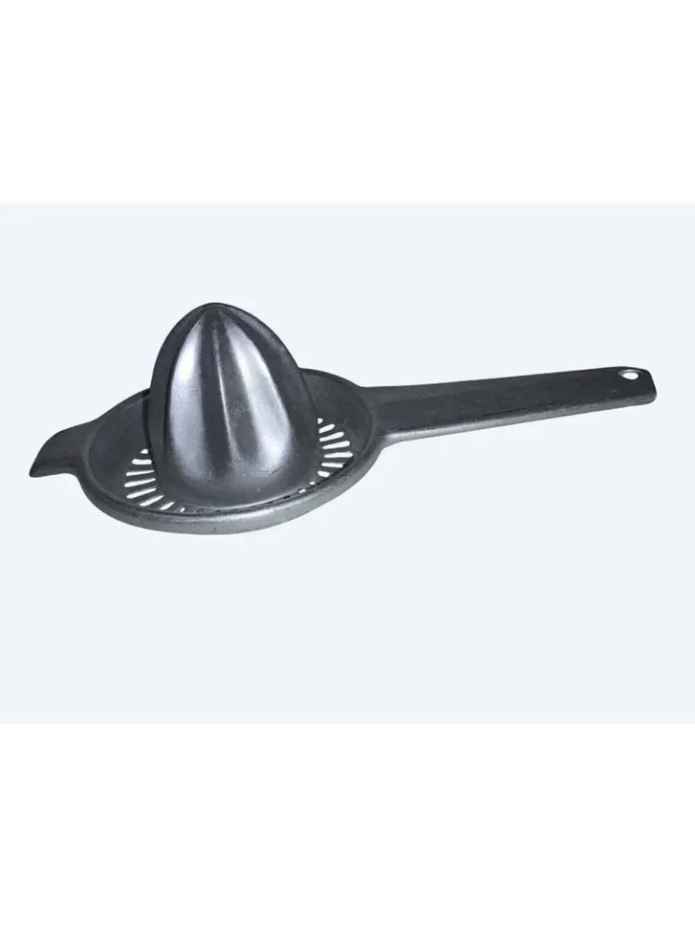 Vintage Foley Handheld Aluminum Juicer Squeezer Fruit Lemons Oranges etc., - Picture 3 of 16